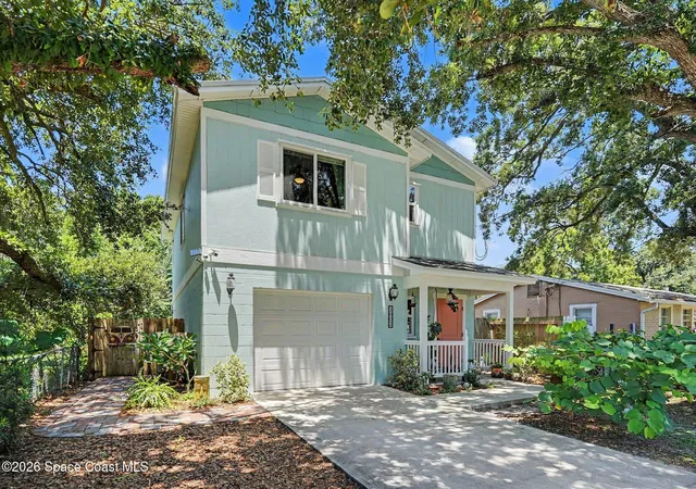 3rd image of 1802 Fletcher St, Melbourne, FL 32901 | MLS# 1081052