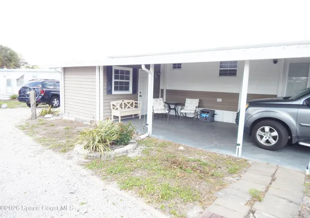 Photo 3 of Manufactured home for sale at 1260 Turkey Crk Dr Ne, Palm Bay, FL 32905 | MLS# 1081193 | Listing updated on 2026-07-01