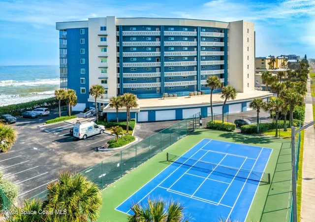 1st image of 1175 Jimmy Buffett Memorial Hwy #611, Satellite Beach, FL 32937 | MLS# 1081098