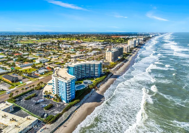 65th image of 1175 Jimmy Buffett Memorial Hwy #611, Satellite Beach, FL 32937 | MLS# 1081098