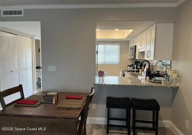 Photo 16 of Condo for sale at 1001 W Eau Gallie Blvd #314, Melbourne, FL 32935 | MLS# 1081042 | Listing updated on 2026-07-01