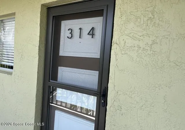 2nd image of 1001 W Eau Gallie Blvd #314, Melbourne, FL 32935 | MLS# 1081042