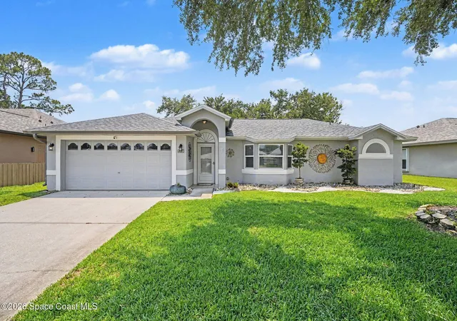 Photo 1 of Single family home for sale at 681 Sheridan Woods Dr, Melbourne, FL 32904 | MLS# 1081057 | Listing updated on 2026-09-06