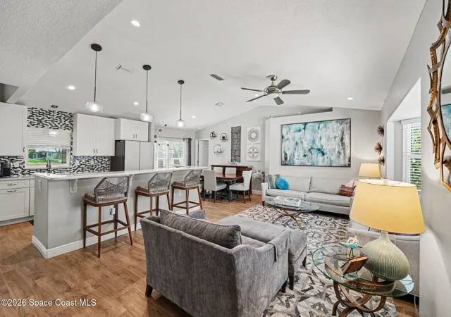 Photo 2 of Single family home for sale at 681 Sheridan Woods Dr, Melbourne, FL 32904 | MLS# 1081057 | Listing updated on 2026-09-06