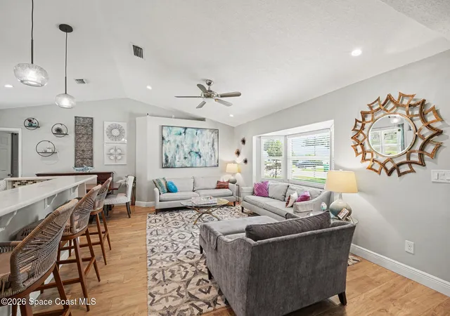 Photo 3 of Single family home for sale at 681 Sheridan Woods Dr, Melbourne, FL 32904 | MLS# 1081057 | Listing updated on 2026-09-06