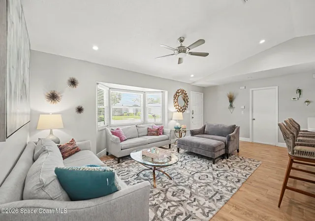 Photo 3 of Single family home for sale at 681 Sheridan Woods Dr, Melbourne, FL 32904 | MLS# 1081057 | Listing updated on 2026-09-06