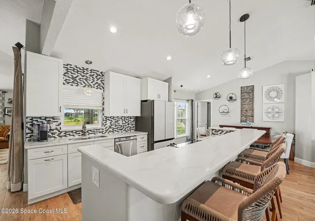 Photo 4 of Single family home for sale at 681 Sheridan Woods Dr, Melbourne, FL 32904 | MLS# 1081057 | Listing updated on 2026-09-06