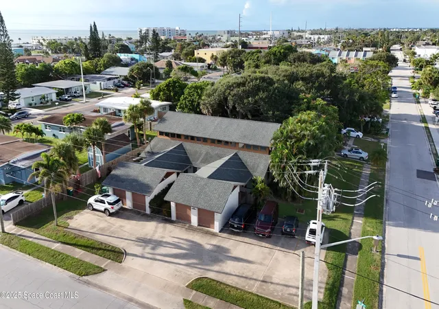 Homes for sale in Cocoa Beach, FL | 255 Woodland Ave #1, Cocoa Beach, FL 32931 | MLS# 1081037