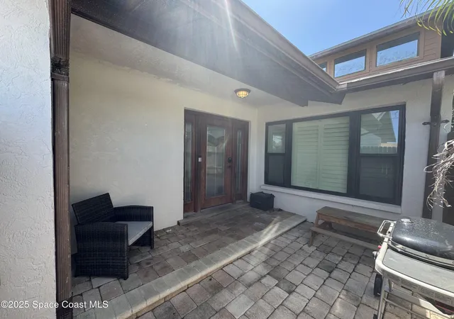 Homes for sale in Cocoa Beach, FL | 255 Woodland Ave #1, Cocoa Beach, FL 32931 | MLS# 1081037