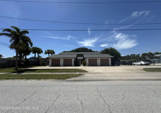 Homes for sale in Cocoa Beach, FL | 255 Woodland Ave #1, Cocoa Beach, FL 32931 | MLS# 1081037