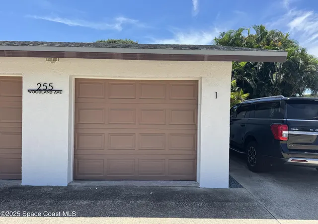 Homes for sale in Cocoa Beach, FL | 255 Woodland Ave #1, Cocoa Beach, FL 32931 | MLS# 1081037
