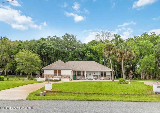1st image of 2620 Toups Trl, Titusville, FL 32780 | MLS# 1081071
