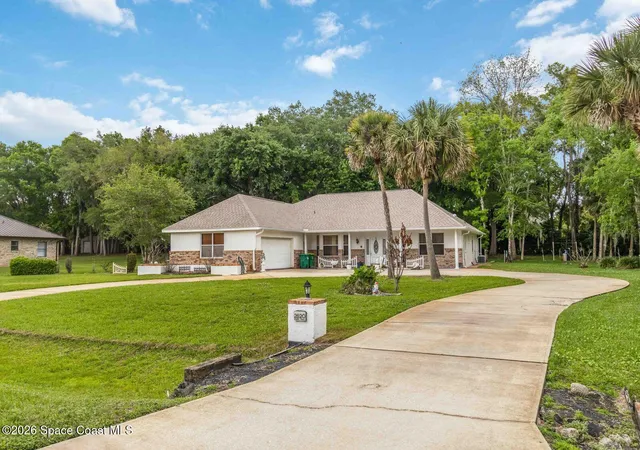 2nd image of 2620 Toups Trl, Titusville, FL 32780 | MLS# 1081071