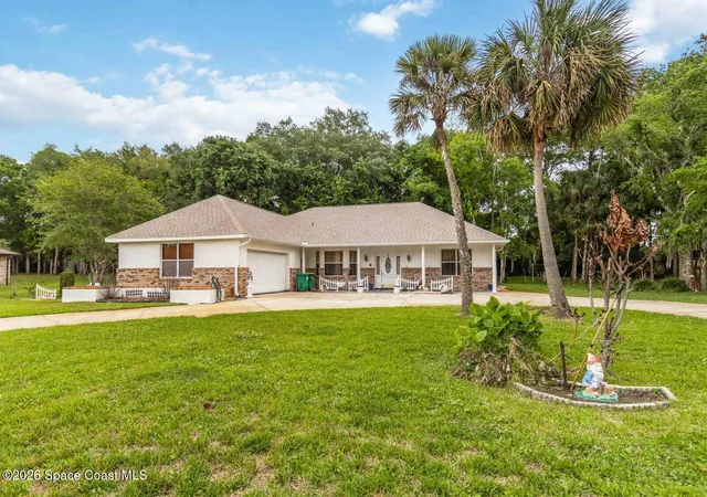 3rd image of 2620 Toups Trl, Titusville, FL 32780 | MLS# 1081071