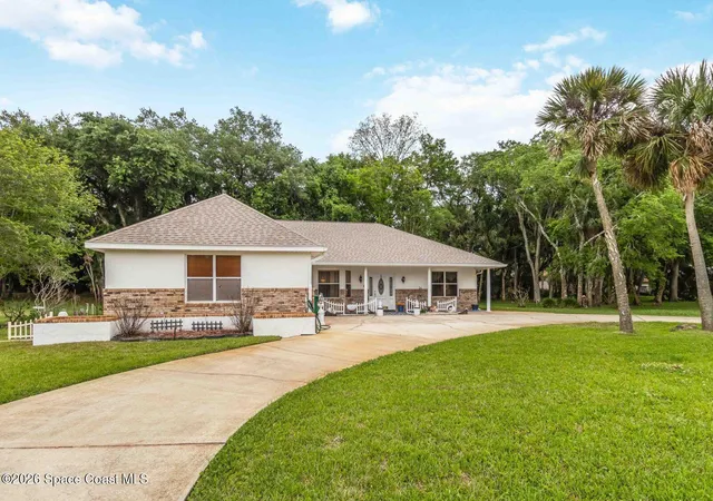 4th image of 2620 Toups Trl, Titusville, FL 32780 | MLS# 1081071