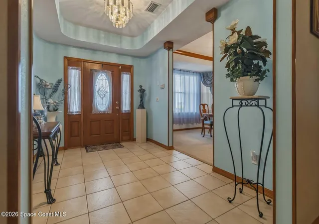 5th image of 2620 Toups Trl, Titusville, FL 32780 | MLS# 1081071