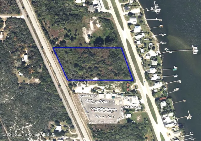 Photo 2 of Land for sale at 6150 Highway 1, Grant, FL 32949 | MLS# 1081351 | Listing updated on 2026-08-11