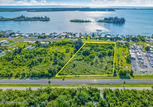 Photo 1 of Land for sale at 6150 Highway 1, Grant, FL 32949 | MLS# 1081351 | Listing updated on 2026-08-11