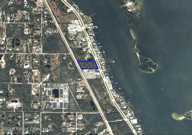 Photo 4 of Land for sale at 6150 Highway 1, Grant, FL 32949 | MLS# 1081351 | Listing updated on 2026-08-11