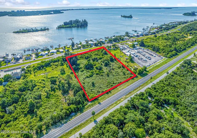 Photo 3 of Land for sale at 6150 Highway 1, Grant, FL 32949 | MLS# 1081351 | Listing updated on 2026-08-11