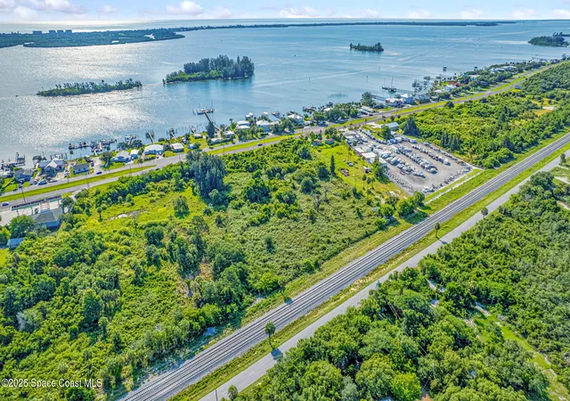 Photo 3 of Land for sale at 6150 Highway 1, Grant, FL 32949 | MLS# 1081351 | Listing updated on 2026-08-11