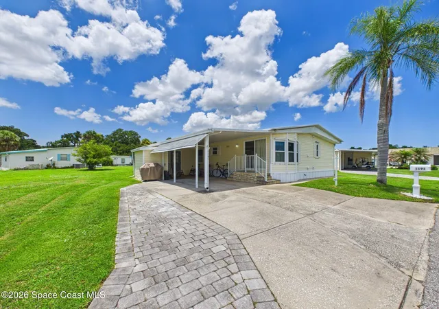 1st image of 1191 Greenview Ct Ne, Palm Bay, FL 32907 | MLS# 1081218