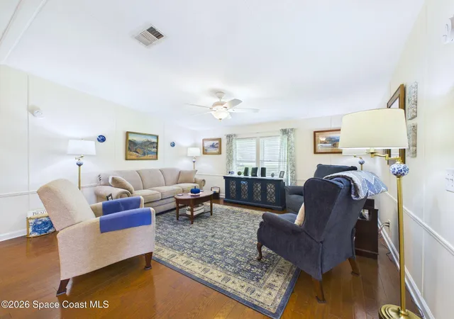 5th image of 1191 Greenview Ct Ne, Palm Bay, FL 32907 | MLS# 1081218