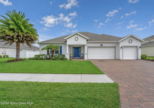 1st image of 5170 Hebron Dr, Merritt Island, FL 32953 | MLS# 1081061