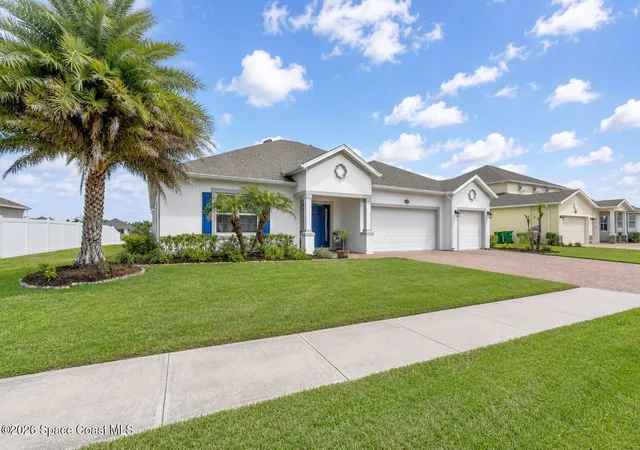 2nd image of 5170 Hebron Dr, Merritt Island, FL 32953 | MLS# 1081061