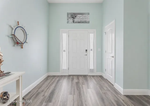 4th image of 5170 Hebron Dr, Merritt Island, FL 32953 | MLS# 1081061