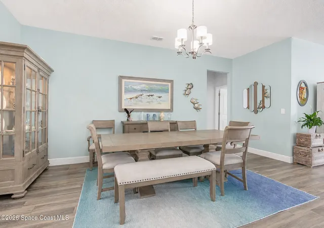 5th image of 5170 Hebron Dr, Merritt Island, FL 32953 | MLS# 1081061