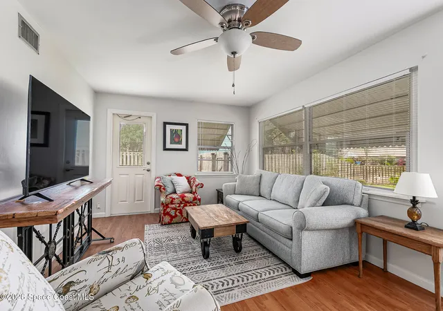 2nd image of 720 Unity Dr, Indian Harbour Beach, FL 32937 | MLS# 1081053