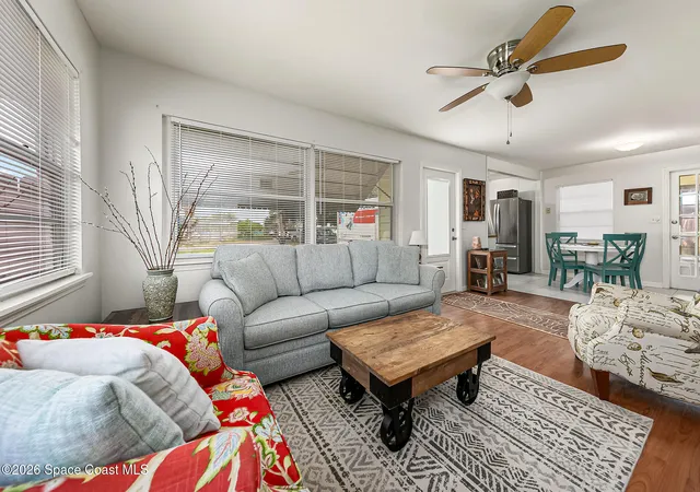 3rd image of 720 Unity Dr, Indian Harbour Beach, FL 32937 | MLS# 1081053