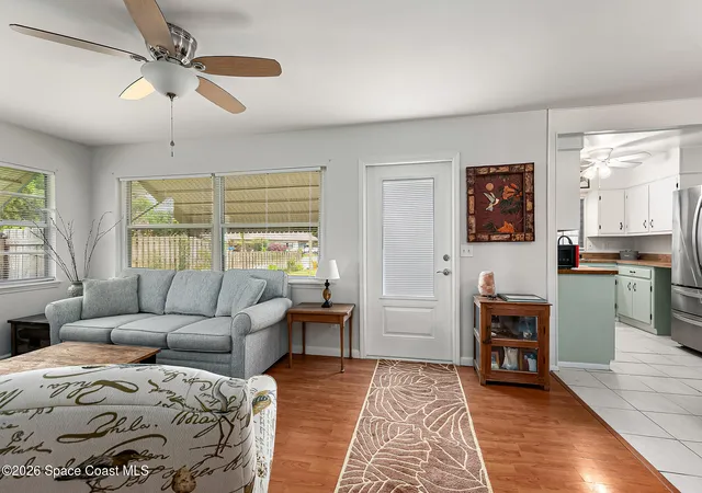 4th image of 720 Unity Dr, Indian Harbour Beach, FL 32937 | MLS# 1081053