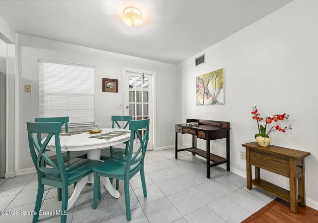 5th image of 720 Unity Dr, Indian Harbour Beach, FL 32937 | MLS# 1081053