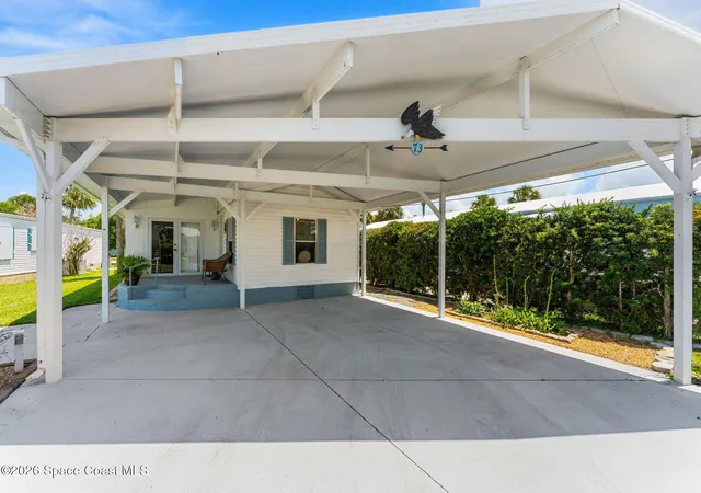 1st image of 2580 Hwy A1a #73, Melbourne Beach, FL 32951 | MLS# 1081261