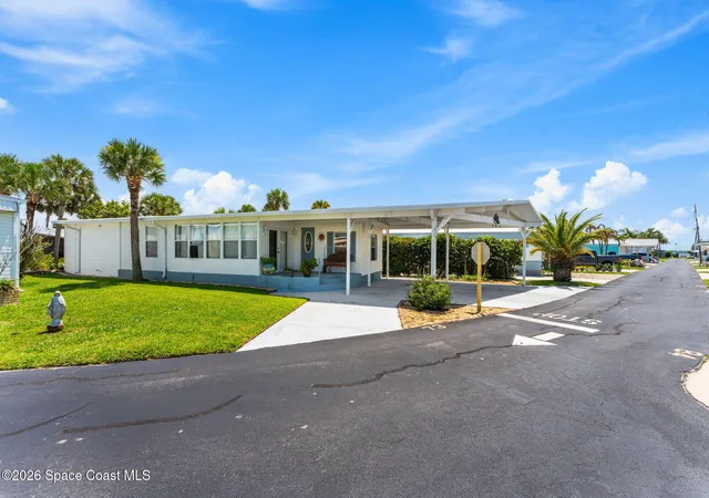 2nd image of 2580 Hwy A1a #73, Melbourne Beach, FL 32951 | MLS# 1081261
