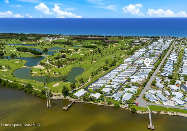 3rd image of 2580 Hwy A1A #73, Melbourne Beach, FL 32951 | MLS# 1081261