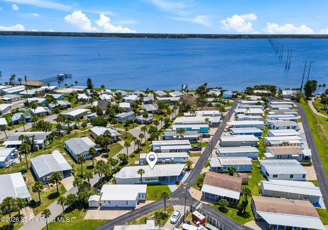 4th image of 2580 Hwy A1A #73, Melbourne Beach, FL 32951 | MLS# 1081261
