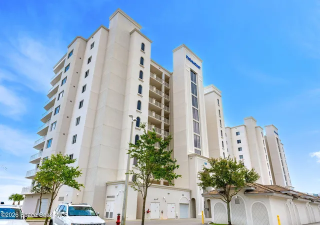 Photo 1 of Condo for sale at 1435 S Harbor City Blvd #803, Melbourne, FL 32901 | MLS# 1081141 | Listing updated on 2026-09-11