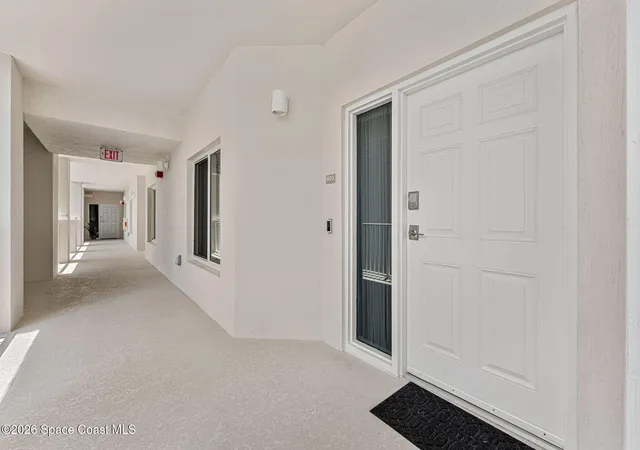Photo 2 of Condo for sale at 1435 S Harbor City Blvd #803, Melbourne, FL 32901 | MLS# 1081141 | Listing updated on 2026-09-11