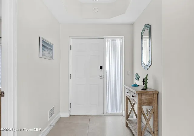 Photo 3 of Condo for sale at 1435 S Harbor City Blvd #803, Melbourne, FL 32901 | MLS# 1081141 | Listing updated on 2026-09-11