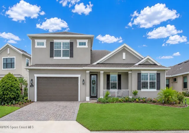 1st image of 3894 Archdale St, Melbourne, FL 32940 | MLS# 1081082