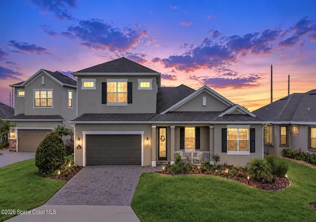 2nd image of 3894 Archdale St, Melbourne, FL 32940 | MLS# 1081082