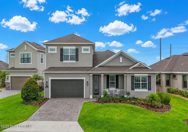 3rd image of 3894 Archdale St, Melbourne, FL 32940 | MLS# 1081082
