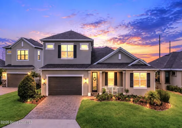 46th image of 3894 Archdale St, Melbourne, FL 32940 | MLS# 1081082