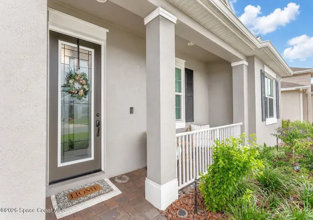 4th image of 3894 Archdale St, Melbourne, FL 32940 | MLS# 1081082