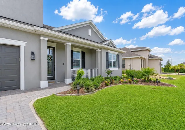5th image of 3894 Archdale St, Melbourne, FL 32940 | MLS# 1081082