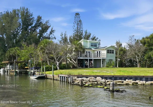 2nd image of 53 Vip Is #A, Grant Valkaria, FL 32949 | MLS# 1081092