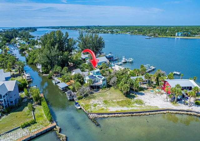 5th image of 53 Vip Is #A, Grant Valkaria, FL 32949 | MLS# 1081092